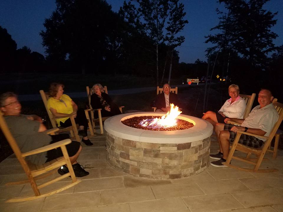 Fire Pit